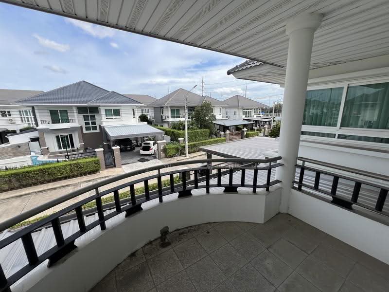 บางขุนเทียน, กรุงเทพ, ท่าข้าม, บางขุนเทียน, กรุงเทพ, 240 ตร.ม., บ้านเดี่ยว ให้เช่า, โดย คุณบอส, 500513125 - DDproperty.com