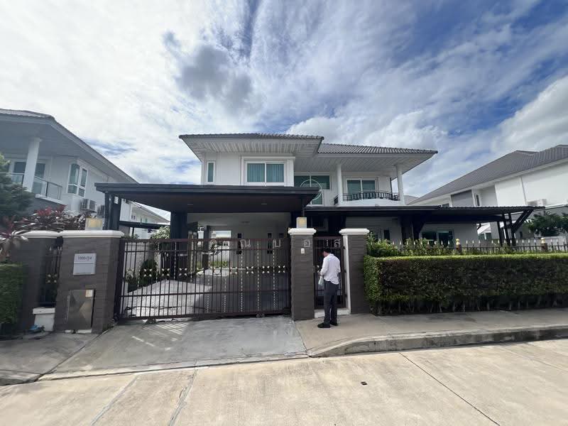 บางขุนเทียน, กรุงเทพ, ท่าข้าม, บางขุนเทียน, กรุงเทพ, 240 ตร.ม., บ้านเดี่ยว ให้เช่า, โดย คุณบอส, 500513125 - DDproperty.com