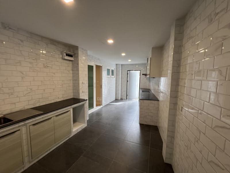 บางขุนเทียน, Bangkok, Tha Kham, Bang Khun Thian, Bangkok, 5 Bedrooms, 240 sqm, Single Detached House For Rent, by คุณบอส, 500513125 - DDproperty.com