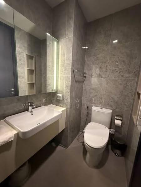 Noble Around Ari, Bangkok, 312 Phahon Yothin Rd, Samsen Nai, Phaya Thai, Bangkok, 1 Bedroom, 35 sqm, Condo For Rent, by Keerati Wangrujirakul, 500513129 - DDproperty.com