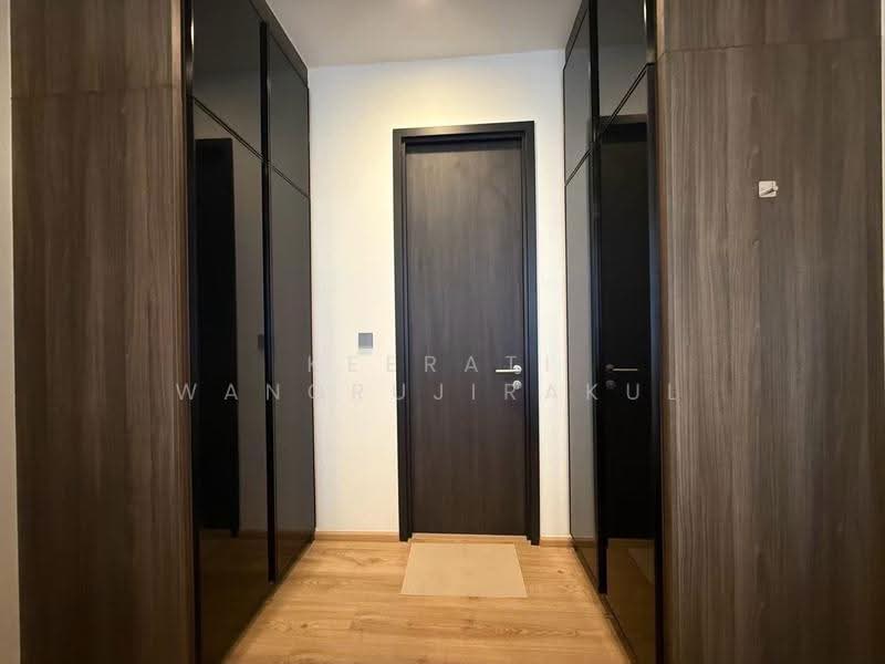 Noble Around Ari, Bangkok, 312 Phahon Yothin Rd, Samsen Nai, Phaya Thai, Bangkok, 1 Bedroom, 35 sqm, Condo For Rent, by Keerati Wangrujirakul, 500513129 - DDproperty.com