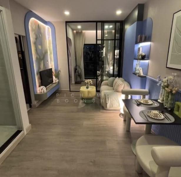 Supalai Parc Ekkamai-Pattanakarn, bangkok, Suan Luang, Bangkok, 1 Bedroom, 41 sqm, Condo For Sale, by Pichamon Boonchit, 500513130 - DDproperty.com