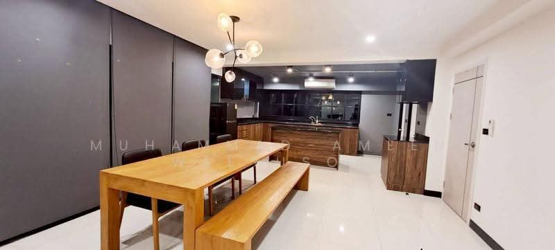 Urban Space Suhnumvit 101, Bangkok, 651 Punna Withi 19 Alley, Bang Chak, Phra Khanong, Bangkok, 1 Bedroom, 121 sqm, Apartment For Rent, by Muhammad-ameen Waeyusoh, 500513135 - DDproperty.com