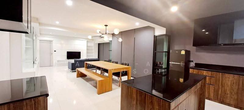 Urban Space Suhnumvit 101 : เออร์เบินสเปซ สุขุมวิท 101, กรุงเทพ, 651 ซอยปุณณวิถี 19, บางจาก, พระโขนง, กรุงเทพ, 121 ตร.ม., อพาร์ทเมนท์ ให้เช่า, โดย Muhammad-ameen Waeyusoh, 500513135 - DDproperty.com