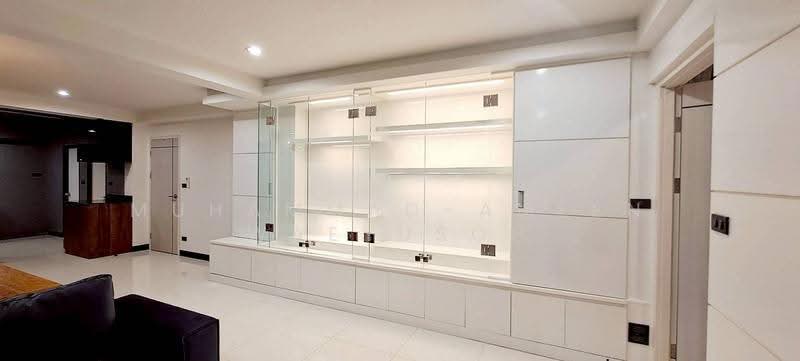 Urban Space Suhnumvit 101, Bangkok, 651 Punna Withi 19 Alley, Bang Chak, Phra Khanong, Bangkok, 1 Bedroom, 121 sqm, Apartment For Rent, by Muhammad-ameen Waeyusoh, 500513135 - DDproperty.com