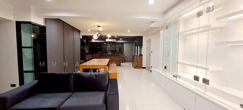 Urban Space Suhnumvit 101, Bangkok, 651 Punna Withi 19 Alley, Bang Chak, Phra Khanong, Bangkok, 1 Bedroom, 121 sqm, Apartment For Rent, by Muhammad-ameen Waeyusoh, 500513135 - DDproperty.com