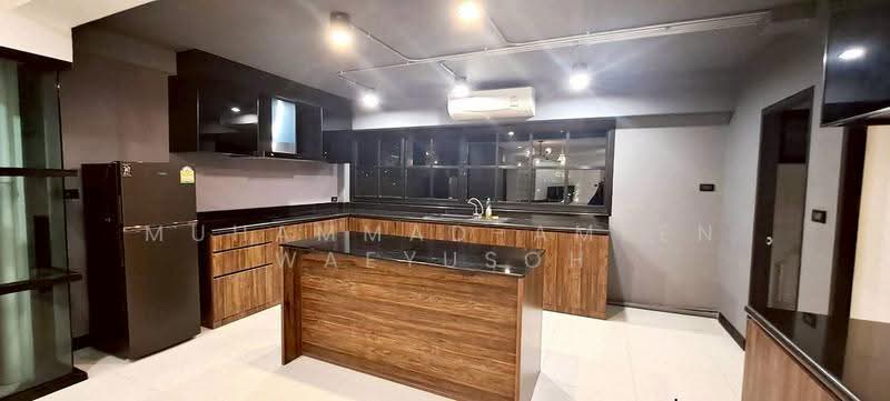 Urban Space Suhnumvit 101 : เออร์เบินสเปซ สุขุมวิท 101, กรุงเทพ, 651 ซอยปุณณวิถี 19, บางจาก, พระโขนง, กรุงเทพ, 121 ตร.ม., อพาร์ทเมนท์ ให้เช่า, โดย Muhammad-ameen Waeyusoh, 500513135 - DDproperty.com