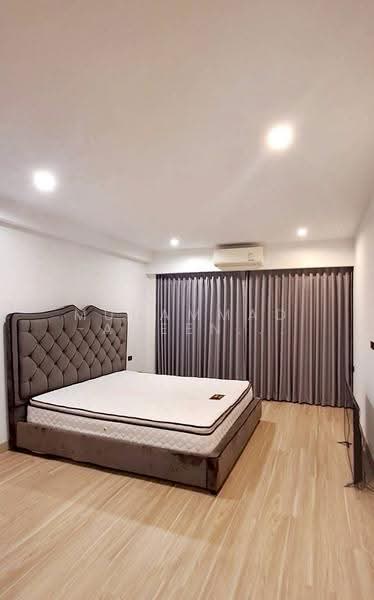 Urban Space Suhnumvit 101, Bangkok, 651 Punna Withi 19 Alley, Bang Chak, Phra Khanong, Bangkok, 1 Bedroom, 121 sqm, Apartment For Rent, by Muhammad-ameen Waeyusoh, 500513135 - DDproperty.com