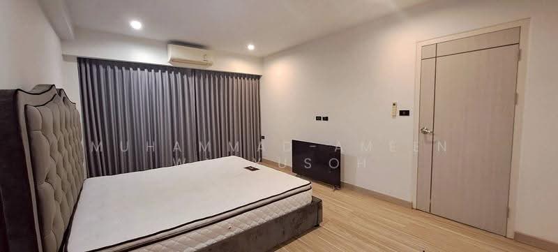Urban Space Suhnumvit 101 : เออร์เบินสเปซ สุขุมวิท 101, กรุงเทพ, 651 ซอยปุณณวิถี 19, บางจาก, พระโขนง, กรุงเทพ, 121 ตร.ม., อพาร์ทเมนท์ ให้เช่า, โดย Muhammad-ameen Waeyusoh, 500513135 - DDproperty.com