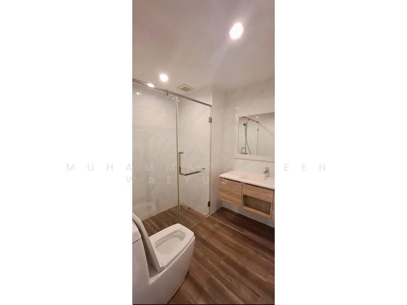 Urban Space Suhnumvit 101, Bangkok, 651 Punna Withi 19 Alley, Bang Chak, Phra Khanong, Bangkok, 1 Bedroom, 121 sqm, Apartment For Rent, by Muhammad-ameen Waeyusoh, 500513135 - DDproperty.com