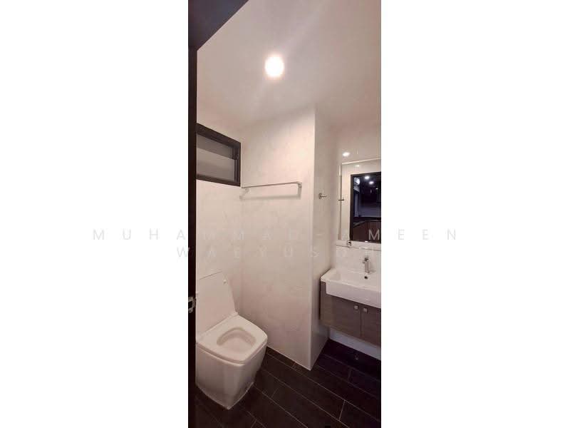 Urban Space Suhnumvit 101, Bangkok, 651 Punna Withi 19 Alley, Bang Chak, Phra Khanong, Bangkok, 1 Bedroom, 121 sqm, Apartment For Rent, by Muhammad-ameen Waeyusoh, 500513135 - DDproperty.com