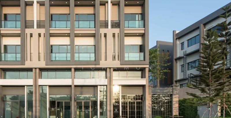 undefined, Bangkok, Nong Kham, Nong Khaem, Bangkok, 2 Bedrooms, 175 sqm, Townhouse For Sale, by Pichamon Boonchit, 500513137 - DDproperty.com