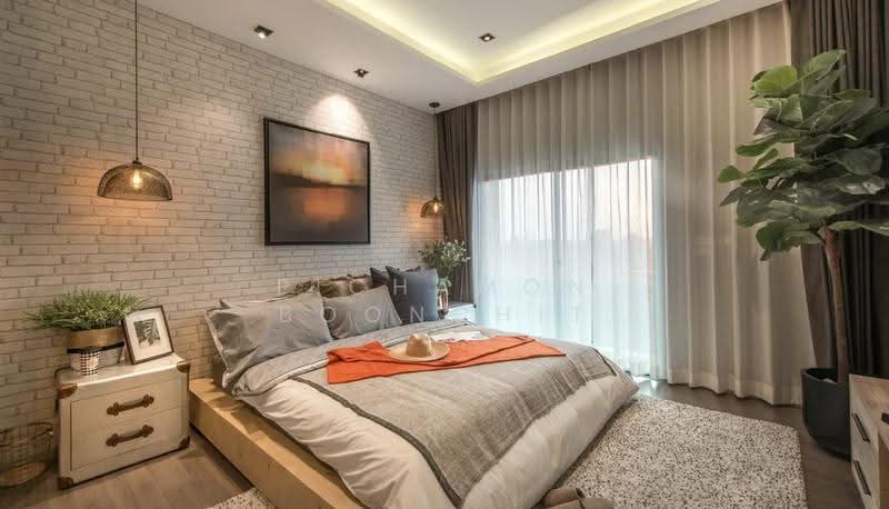 undefined, กรุงเทพ, หนองแขม, กรุงเทพ, 175 ตร.ม., ทาวน์เฮ้าส์ ขาย, โดย Pichamon Boonchit, 500513137 - DDproperty.com