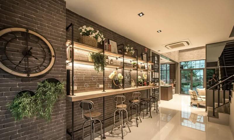 undefined, กรุงเทพ, หนองแขม, กรุงเทพ, 175 ตร.ม., ทาวน์เฮ้าส์ ขาย, โดย Pichamon Boonchit, 500513137 - DDproperty.com