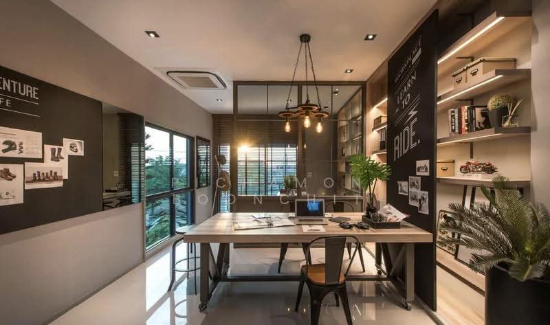 undefined, กรุงเทพ, หนองแขม, กรุงเทพ, 175 ตร.ม., ทาวน์เฮ้าส์ ขาย, โดย Pichamon Boonchit, 500513137 - DDproperty.com