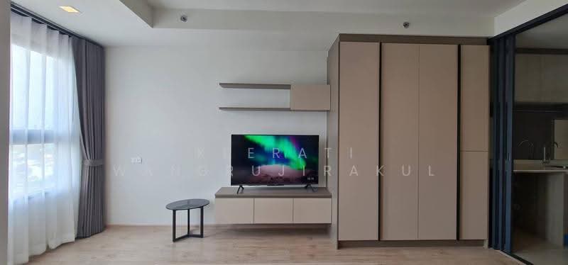 IDEO Sathorn-Wongwian Yai, bangkok, 219 Soi Krung Thonburi 1, Khlong Ton Sai, Khlong San, Bangkok, 1 Bedroom, 27 sqm, Condo For Rent, by Keerati Wangrujirakul, 500513138 - DDproperty.com