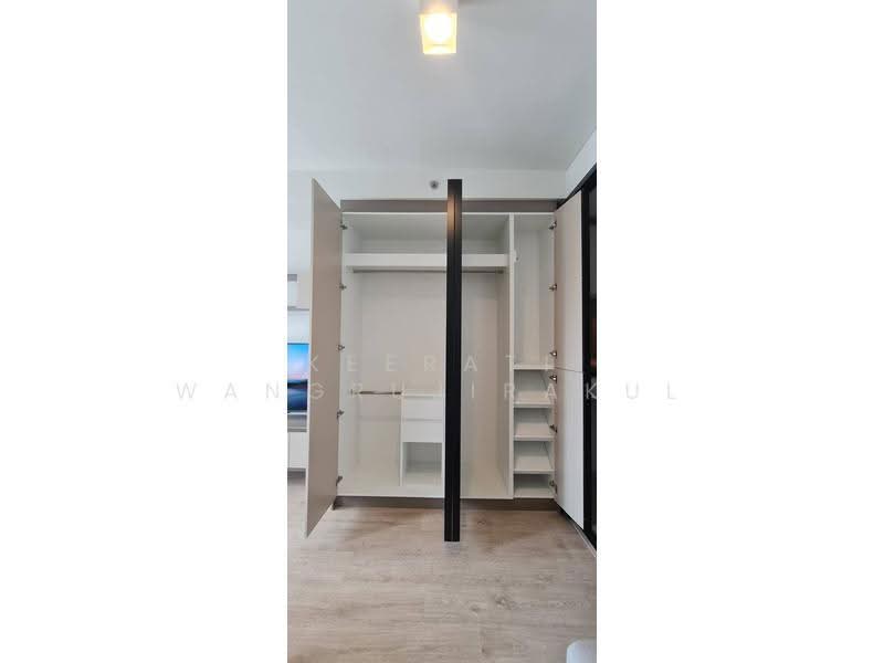 IDEO Sathorn-Wongwian Yai, bangkok, 219 Soi Krung Thonburi 1, Khlong Ton Sai, Khlong San, Bangkok, 1 Bedroom, 27 sqm, Condo For Rent, by Keerati Wangrujirakul, 500513138 - DDproperty.com