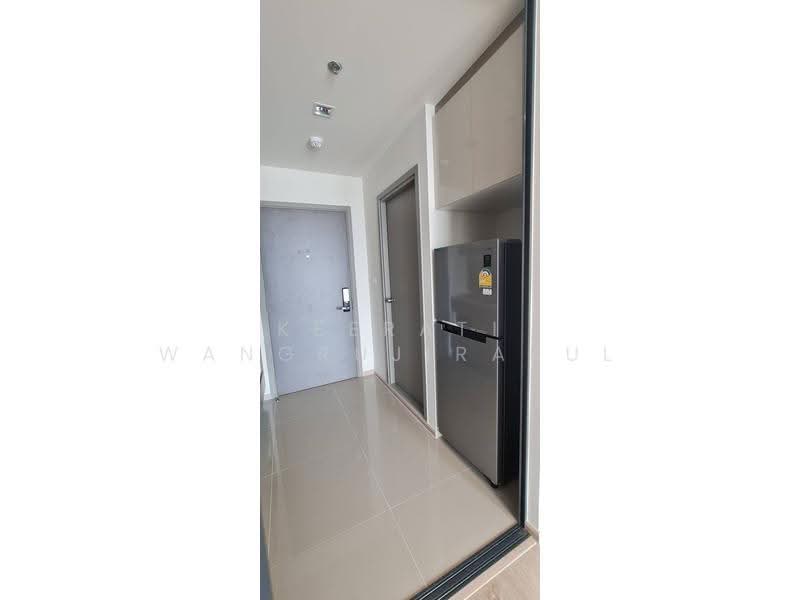 IDEO Sathorn-Wongwian Yai, bangkok, 219 Soi Krung Thonburi 1, Khlong Ton Sai, Khlong San, Bangkok, 1 Bedroom, 27 sqm, Condo For Rent, by Keerati Wangrujirakul, 500513138 - DDproperty.com