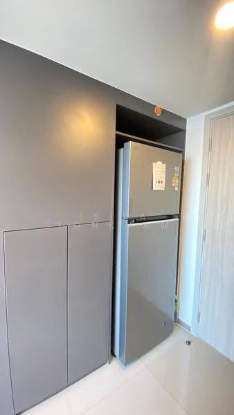 Park Origin Chula-Samyan, Bangkok, Rama 4 Road, Maha Phrutharam, Bang Rak, Bangkok, 2 Bedrooms, 48 sqm, Condo For Sale, by Isika Tonkham, 500513139 - DDproperty.com
