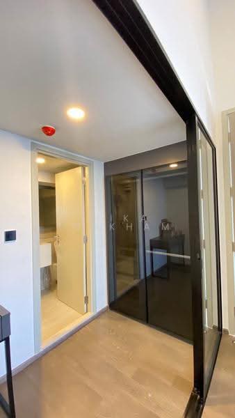 Park Origin Chula-Samyan, Bangkok, Rama 4 Road, Maha Phrutharam, Bang Rak, Bangkok, 2 Bedrooms, 48 sqm, Condo For Sale, by Isika Tonkham, 500513139 - DDproperty.com