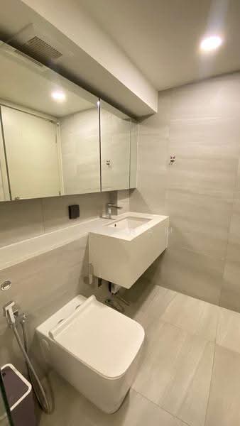 Park Origin Chula-Samyan, Bangkok, Rama 4 Road, Maha Phrutharam, Bang Rak, Bangkok, 2 Bedrooms, 48 sqm, Condo For Sale, by Isika Tonkham, 500513139 - DDproperty.com