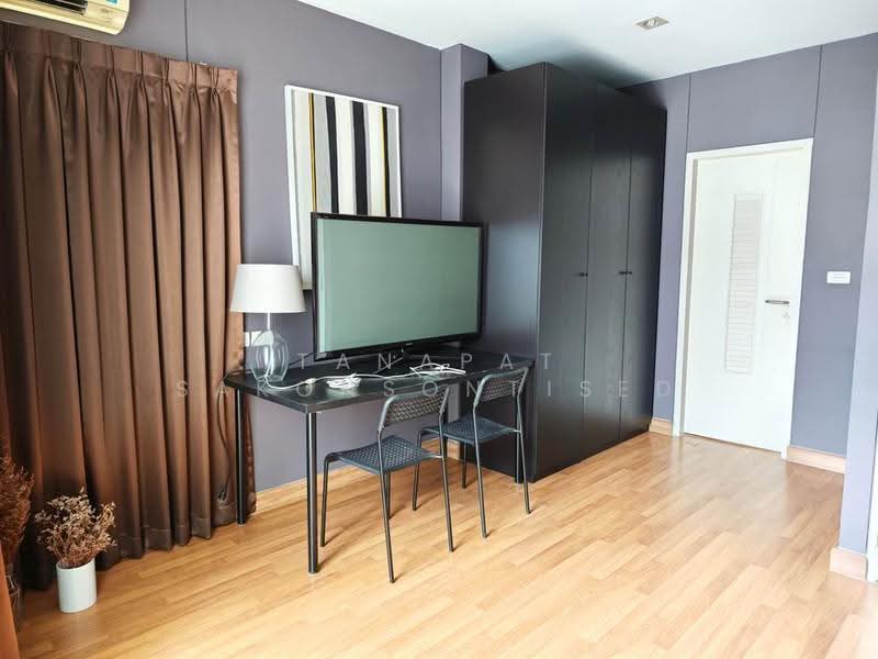 Lumpini Town Residence Ladprao Station, Bangkok, Jom Phon, Chatuchak, Bangkok, 4 Bedrooms, 200 sqm, Townhouse For Rent, by Tanapat Sakonsontised, 500513140 - DDproperty.com