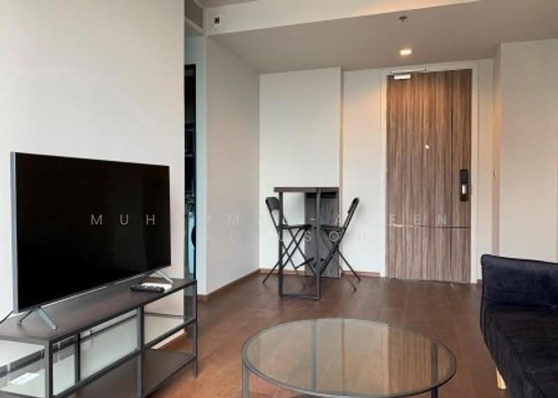 IDEO Q Sukhumvit 36, Bangkok, Soi Sukhumvit 36, Khong Tan, Khlong Toei, Bangkok, 1 Bedroom, 45 sqm, Condo For Rent, by Muhammad-ameen Waeyusoh, 500513141 - DDproperty.com