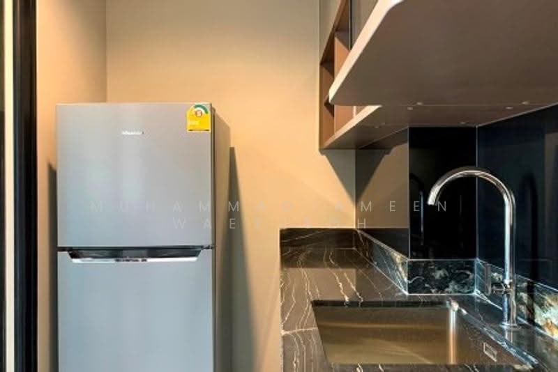 IDEO Q Sukhumvit 36, Bangkok, Soi Sukhumvit 36, Khong Tan, Khlong Toei, Bangkok, 1 Bedroom, 45 sqm, Condo For Rent, by Muhammad-ameen Waeyusoh, 500513141 - DDproperty.com