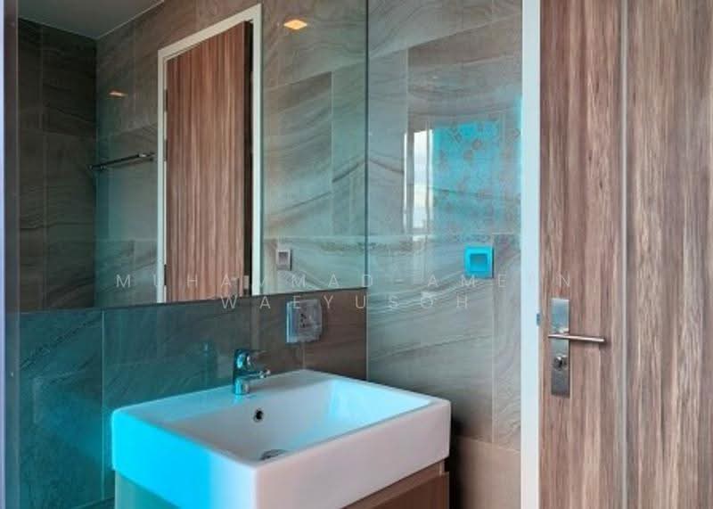 IDEO Q Sukhumvit 36, Bangkok, Soi Sukhumvit 36, Khong Tan, Khlong Toei, Bangkok, 1 Bedroom, 45 sqm, Condo For Rent, by Muhammad-ameen Waeyusoh, 500513141 - DDproperty.com