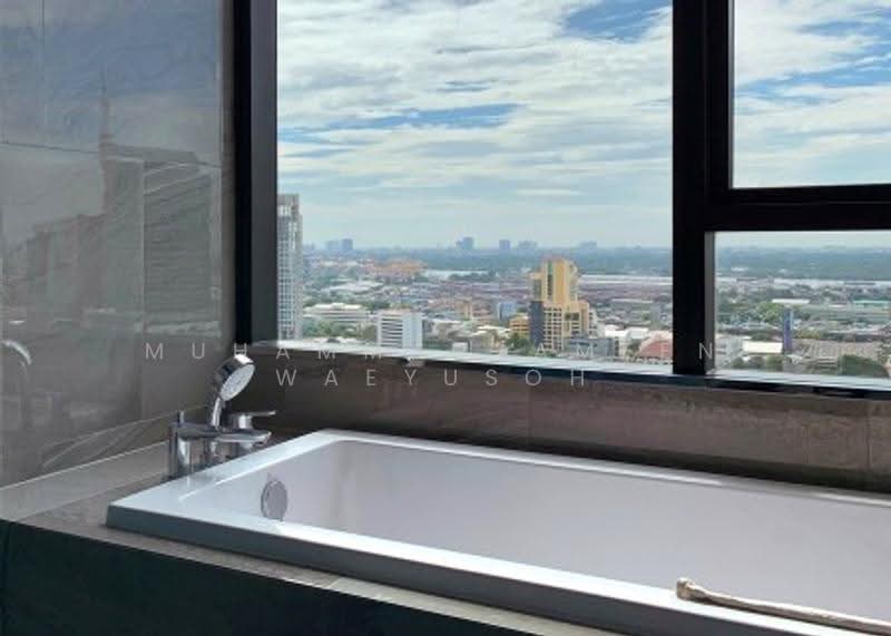 IDEO Q Sukhumvit 36 : ไอดีโอ คิว สุขุมวิท 36, กรุงเทพ, ซอยสุขุมวิท 36, คลองตัน, คลองเตย, กรุงเทพ, 45 ตร.ม., คอนโด ให้เช่า, โดย Muhammad-ameen Waeyusoh, 500513141 - DDproperty.com