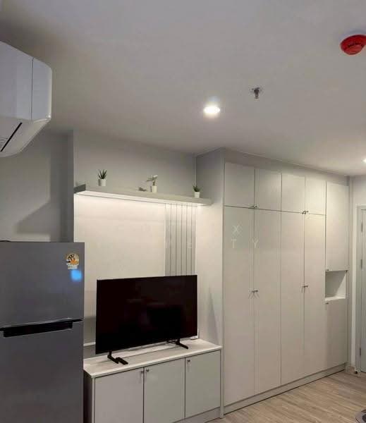 Regent Home Bangna : รีเจ้นท์ โฮม บางนา, กรุงเทพ, ถนน สรรพาวุธ, บางนาใต้, บางนา, กรุงเทพ, 28 ตร.ม., คอนโด ให้เช่า, โดย Connex Property, 500513142 - DDproperty.com