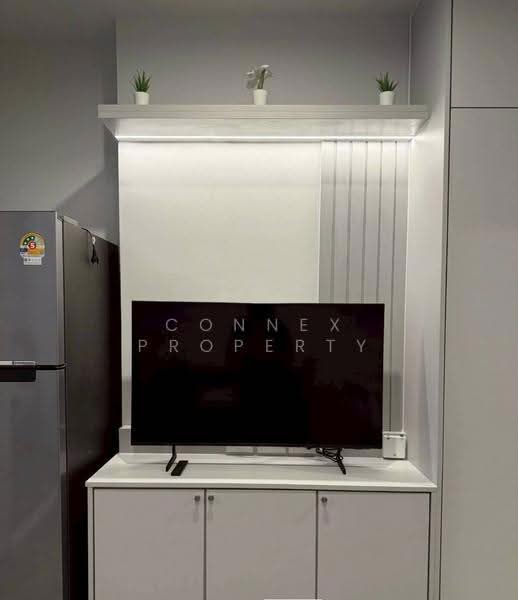 Regent Home Bangna, Bangkok, Sanphawut Road, Bang Na Tai, Bang Na, Bangkok, 1 Bedroom, 28 sqm, Condo For Rent, by Connex Property, 500513142 - DDproperty.com