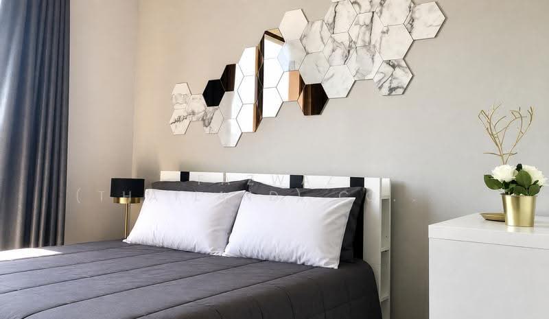 Downtown Forty Nine, Bangkok, Sukhumvit 39 Road, Khlong Tan Nua, Watthana, Bangkok, 1 Bedroom, 45 sqm, Condo For Sale, by Fazwaz (Thailand) Co., Ltd., 500513143 - DDproperty.com