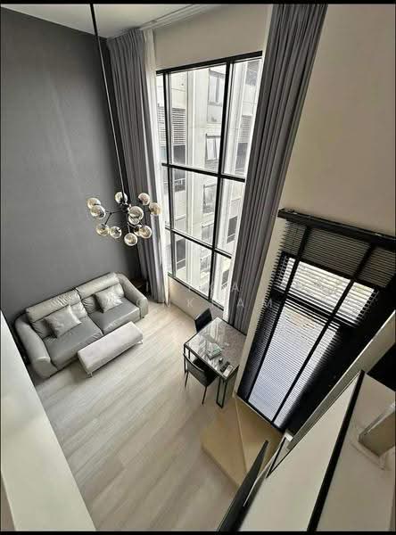 Knightsbridge Prime Sathorn : ไนท์บริดจ์ ไพรม์ สาทร, กรุงเทพ, 599 นราธิวาสราชนครินทร์, ทุ่งมหาเมฆ, สาทร, กรุงเทพ, 37 ตร.ม., คอนโด ให้เช่า, โดย Isika Tonkham, 500513144 - DDproperty.com