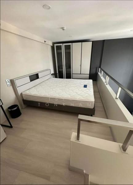Knightsbridge Prime Sathorn : ไนท์บริดจ์ ไพรม์ สาทร, กรุงเทพ, 599 นราธิวาสราชนครินทร์, ทุ่งมหาเมฆ, สาทร, กรุงเทพ, 37 ตร.ม., คอนโด ให้เช่า, โดย Isika Tonkham, 500513144 - DDproperty.com