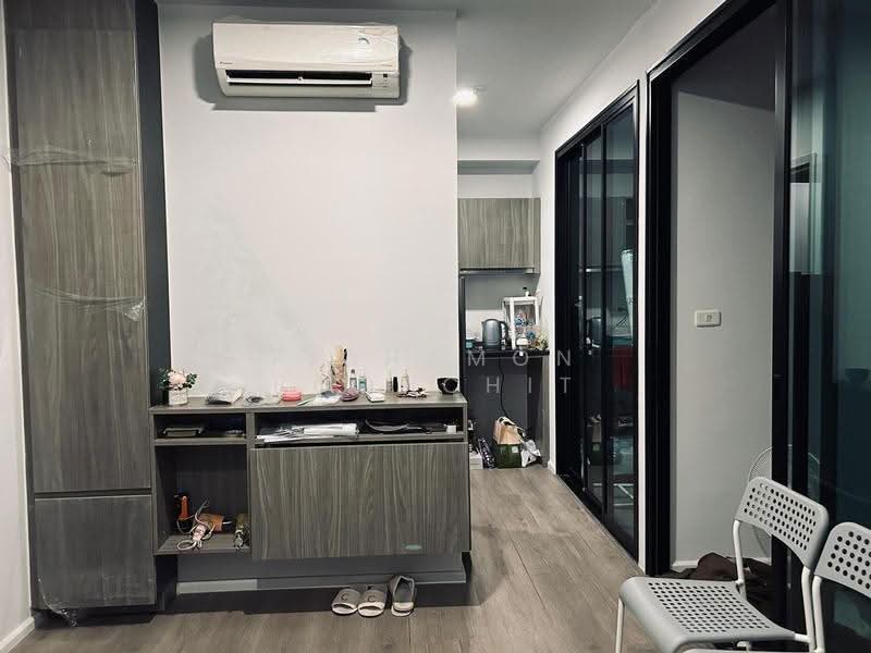 Notting Hill Sukhumvit 105, bangkok, 105 Sukhumvit, Bang Na, Bangkok, 2 Bedrooms, 41 sqm, Condo For Sale, by Pichamon Boonchit, 500513145 - DDproperty.com