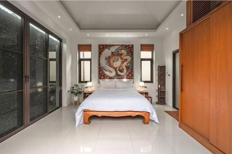 villa, Phuket, Chalong, Muang Phuket, Phuket, 4 Bedrooms, 150 sqm, Villa For Rent, by Prime James, 500513146 - DDproperty.com