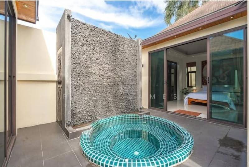 villa, Phuket, Chalong, Muang Phuket, Phuket, 4 Bedrooms, 150 sqm, Villa For Rent, by Prime James, 500513146 - DDproperty.com
