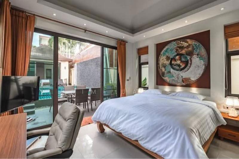 ฉลอง, ภูเก็ต, ฉลอง, เมืองภูเก็ต, ภูเก็ต, 150 ตร.ม., วิลล่า ให้เช่า, โดย Prime James, 500513146 - DDproperty.com