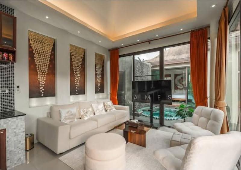 ฉลอง, ภูเก็ต, ฉลอง, เมืองภูเก็ต, ภูเก็ต, 150 ตร.ม., วิลล่า ให้เช่า, โดย Prime James, 500513146 - DDproperty.com