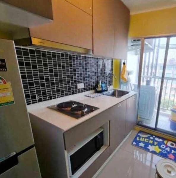 Dcondo Ping, Chiang Mai, 243 Super Highway Road Chiang Mai - Lampang, Fa Ham, Muang Chiang Mai, Chiang Mai, 1 Bedroom, 30 sqm, Condo For Rent, by Baandeedee Chiangmai, 500513150 - DDproperty.com