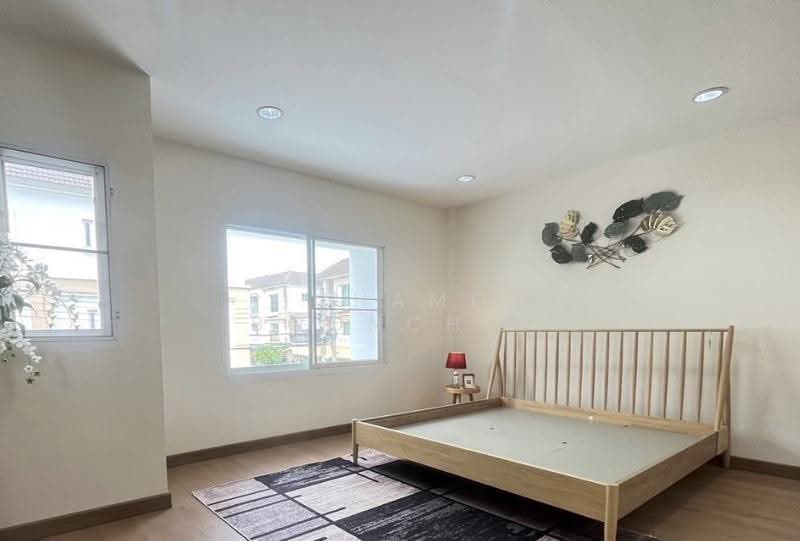 Grandity Sathupradit, Bangkok, Sathupradit Road, Bang Klo, Bang Kho Laem, Bangkok, 3 Bedrooms, 200 sqm, Townhouse For Sale, by Pichamon Boonchit, 500513151 - DDproperty.com