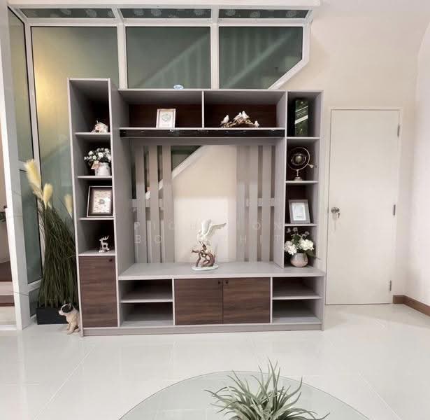 Grandity Sathupradit, Bangkok, Sathupradit Road, Bang Klo, Bang Kho Laem, Bangkok, 3 Bedrooms, 200 sqm, Townhouse For Sale, by Pichamon Boonchit, 500513151 - DDproperty.com