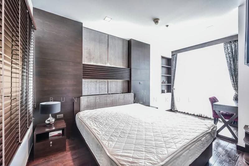IDEO Q Phayathai, Bangkok, 138 Phayathai Road, Thung Phaya Thai, Ratchathewi, Bangkok, 2 Bedrooms, 70 sqm, Condo For Rent, by Daran Buntakawinkul, 500513152 - DDproperty.com