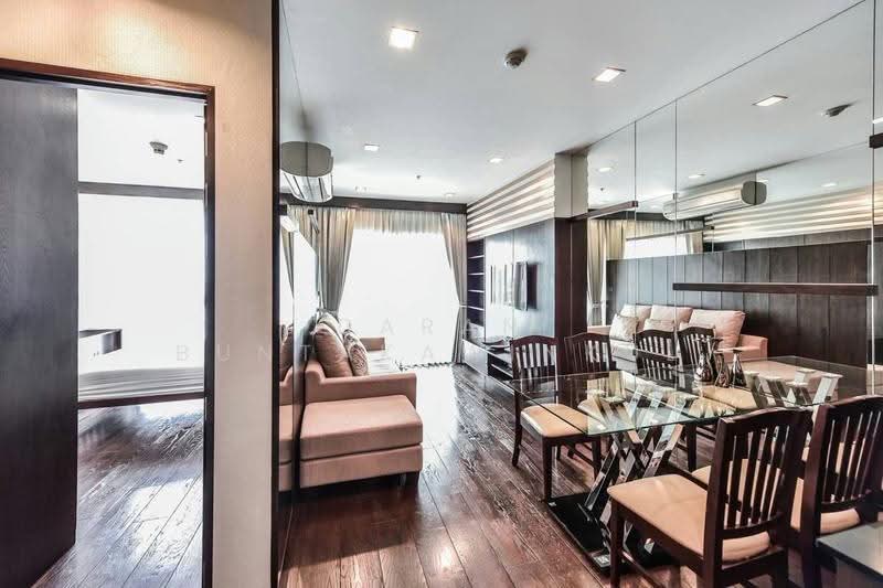 IDEO Q Phayathai, Bangkok, 138 Phayathai Road, Thung Phaya Thai, Ratchathewi, Bangkok, 2 Bedrooms, 70 sqm, Condo For Rent, by Daran Buntakawinkul, 500513152 - DDproperty.com