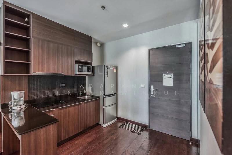 IDEO Q Phayathai, Bangkok, 138 Phayathai Road, Thung Phaya Thai, Ratchathewi, Bangkok, 2 Bedrooms, 70 sqm, Condo For Rent, by Daran Buntakawinkul, 500513152 - DDproperty.com