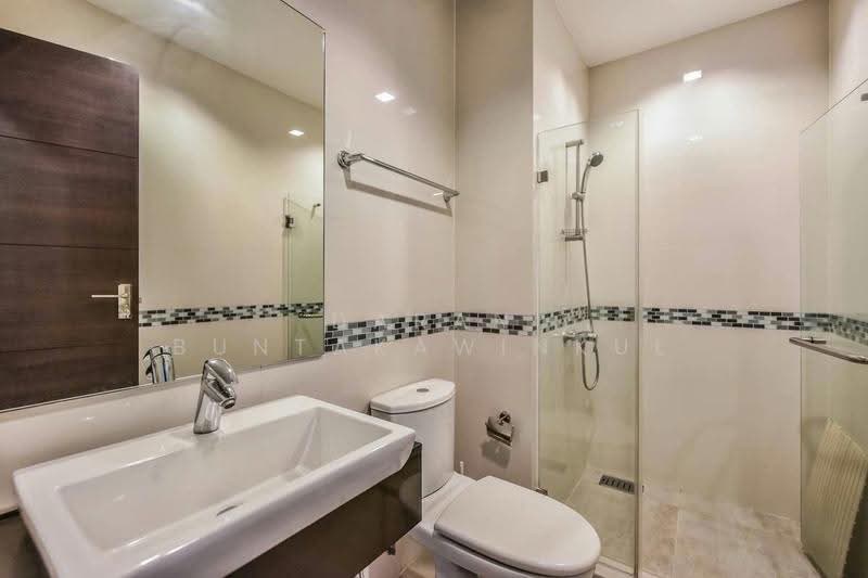 IDEO Q Phayathai, Bangkok, 138 Phayathai Road, Thung Phaya Thai, Ratchathewi, Bangkok, 2 Bedrooms, 70 sqm, Condo For Rent, by Daran Buntakawinkul, 500513152 - DDproperty.com