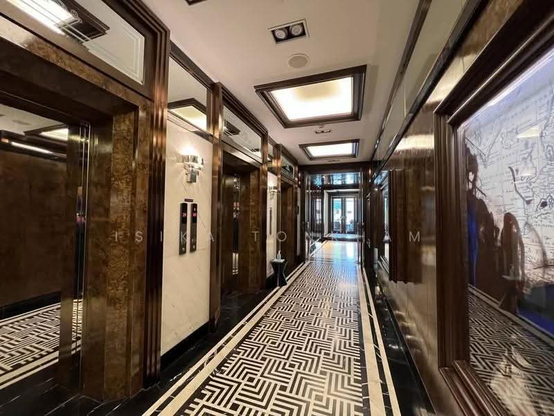 The Crest Sukhumvit 34, Bangkok, 778 Sukhumvit Road, Khong Tan, Khlong Toei, Bangkok, 1 Bedroom, 45 sqm, Condo For Sale, by Isika Tonkham, 500513154 - DDproperty.com