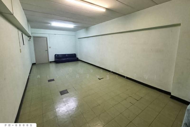 Thip Thani Residence, Bangkok, Soi Bangna-Trad 32, Bangna-Trad Road, Bang Na, Bangkok, Studio, 31 sqm, Condo For Sale, by Benchawarin Pakkawetppisit, 500513155 - DDproperty.com