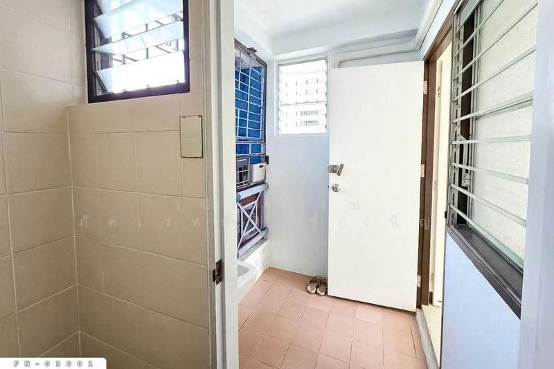 Thip Thani Residence : ทิพย์ธานี เรสซิเด้นท์, กรุงเทพ, ซ.บางนา-ตราด 32 ถ.บางนา-ตราด, บางนา, กรุงเทพ, 31 ตร.ม., คอนโด ขาย, โดย เบ็ญจวริณ ภัคเวทพิสิษฐ์(เบ็ญ), 500513155 - DDproperty.com